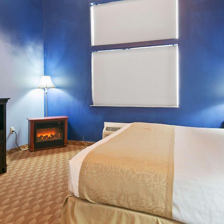 Best Western Plus Battleground Inn & Suites Battle Ground Exterior foto