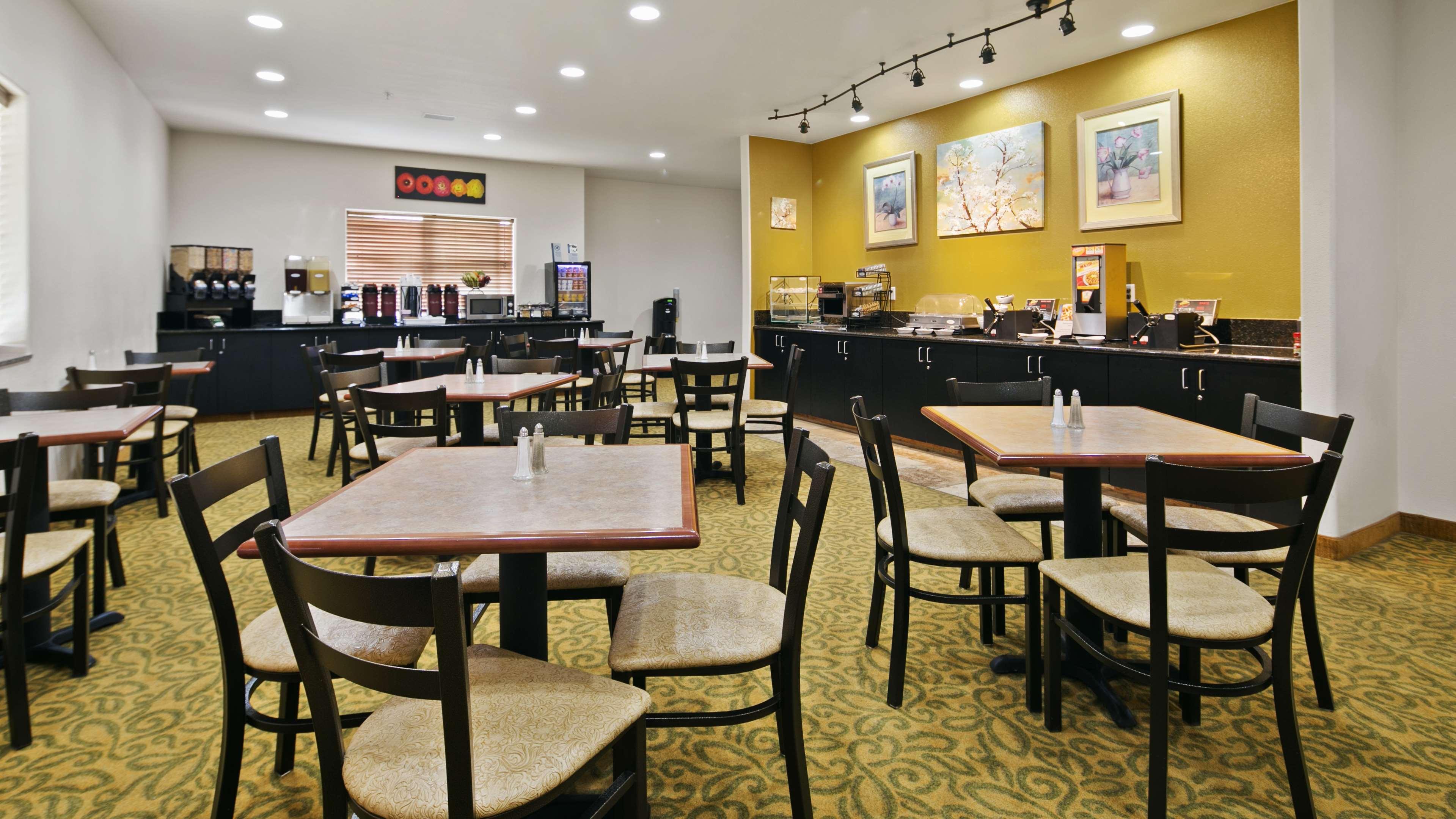 Best Western Plus Battleground Inn & Suites Battle Ground Exterior foto