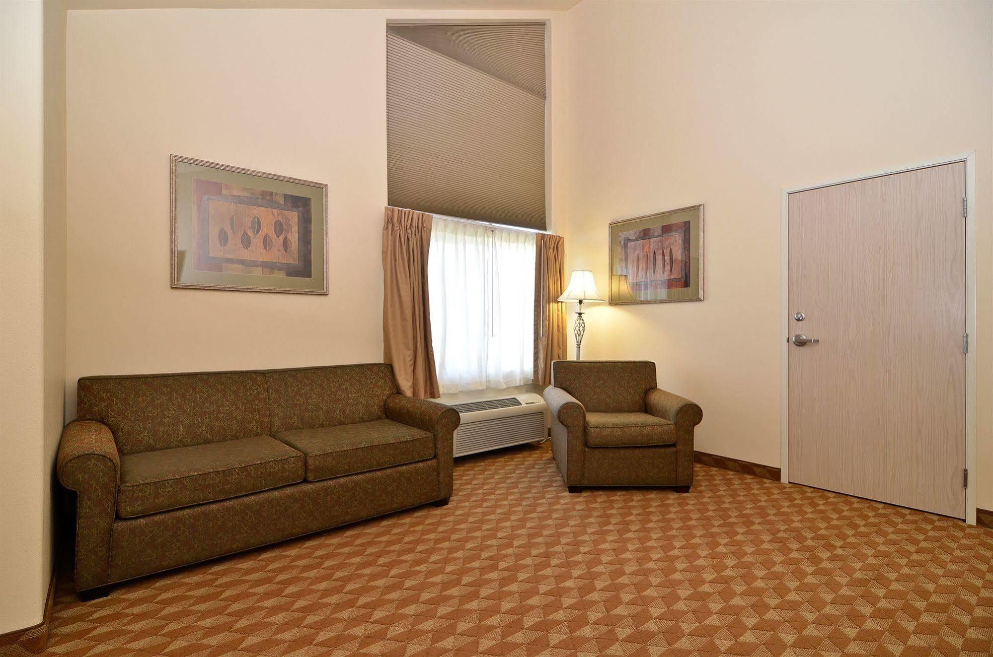 Best Western Plus Battleground Inn & Suites Battle Ground Exterior foto